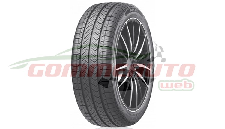 COP. 185/55 R15 82H ACTIVE 4S